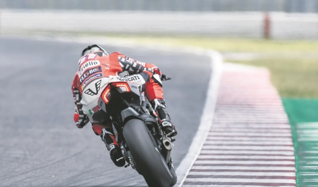 Ducati công bố ngày tổ chức sự kiện world ducati week 2020