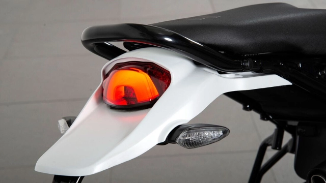 Ducati desertx sẵn sàng bay để nghênh chiến với mọi đối thủ off-road