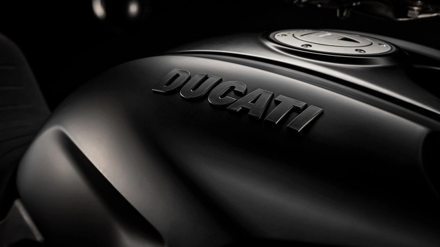 Ducati diavel 1260 2021 ra mắt tại châu á với giá hơn 500 triệu đồng