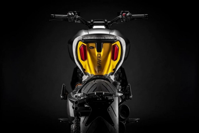 Ducati diavel 1260 lamborghini có gì đặc biệt