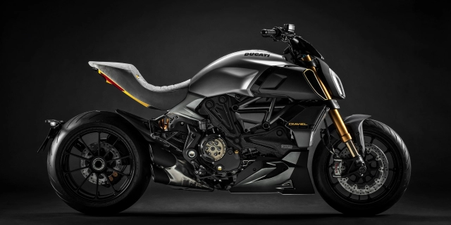 Ducati diavel 1260 lamborghini có gì đặc biệt