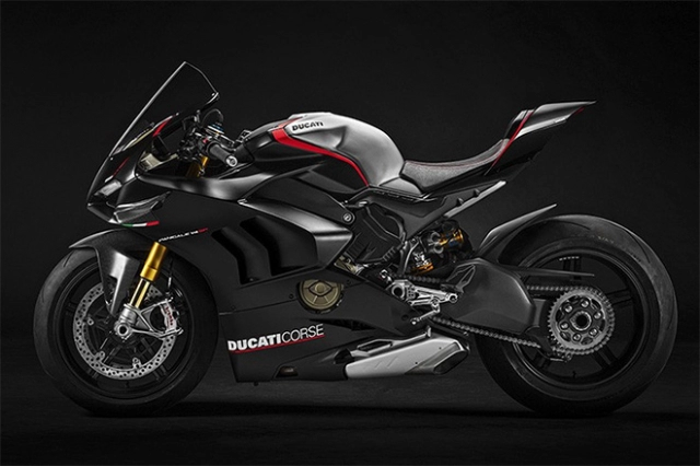 Ducati kết thúc năm 2020 kỷ niệm 1 năm đầy thử thách