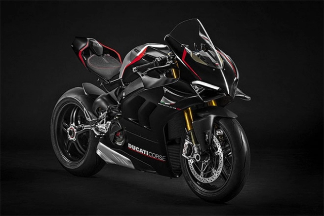 Ducati kết thúc năm 2020 kỷ niệm 1 năm đầy thử thách