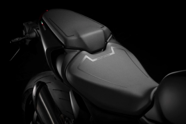 Ducati monster 950 2021 trình làng với thiết kế mới và trọng lượng giảm đáng kể