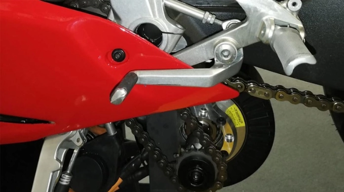 Ducati panigale 1299 được nâng cấp với sức mạnh 295 mã lực tại eicma 2019