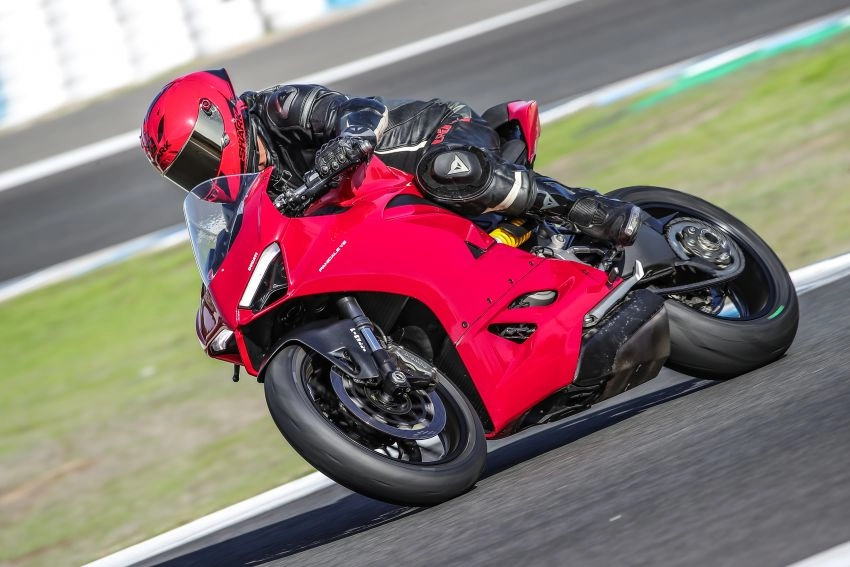 Ducati panigale v2 2020 sẽ ra mắt tại malaysia với giá dưới 680 triệu vnd