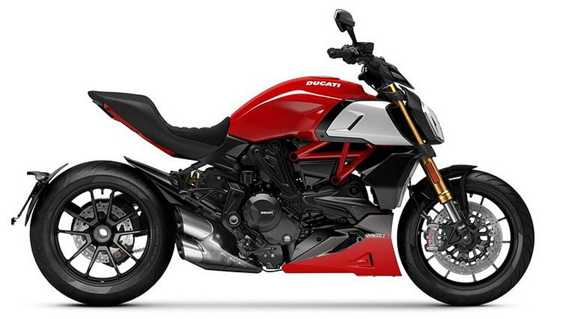 Ducati sẽ ra mắt 3 mẫu xe mới nào cho năm 2021