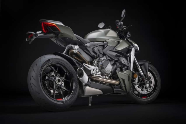 Ducati streetfighter v2 2022 tiết lộ màu sắc độc nhất vô nhị ra mắt vào tháng 72022