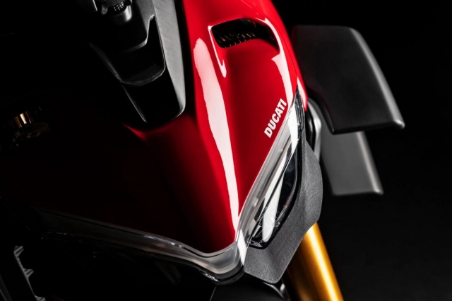 Ducati streetfighter v2 dự kiến ra mắt trong thời gian tới