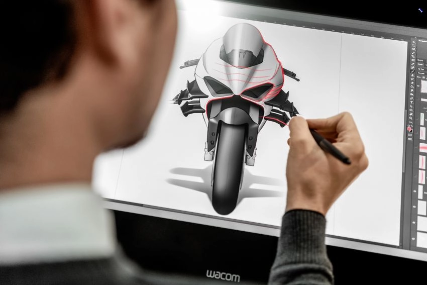 Ducati superleggera v4 2020 bổ sung đầy đủ chi tiết và thông số kỹ thuật