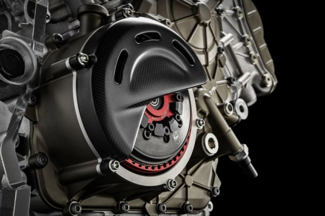 Ducati superleggera v4 2020 bổ sung đầy đủ chi tiết và thông số kỹ thuật