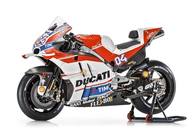 Ducati superleggera v4 được tiết lộ hình ảnh đầu tiên