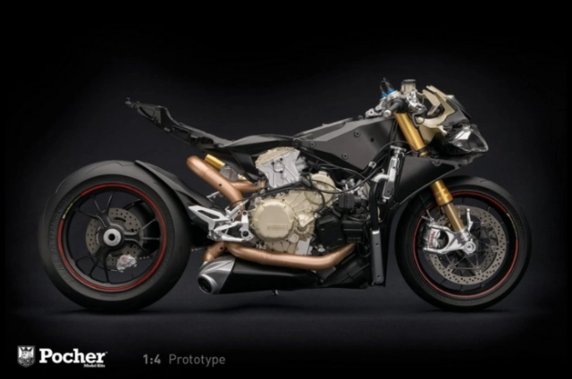 Ducati thông báo triệu hồi hàng loạt superbike trang bị động cơ l-twin vì lỗi kỹ thuật