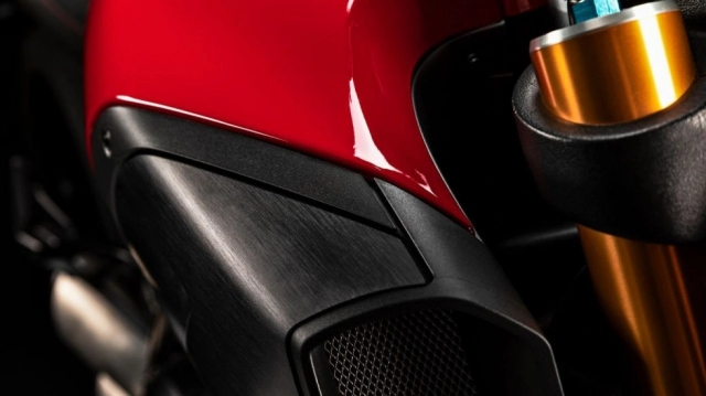 Ducati trình làng diavel 1260 và diavel 1260 s mới cho năm 2020