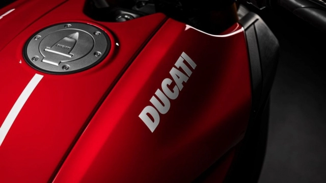 Ducati trình làng diavel 1260 và diavel 1260 s mới cho năm 2020