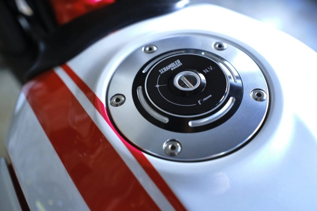Ducati unica ra mắt - chương trình tùy chỉnh mới dành riêng cho khách hàng