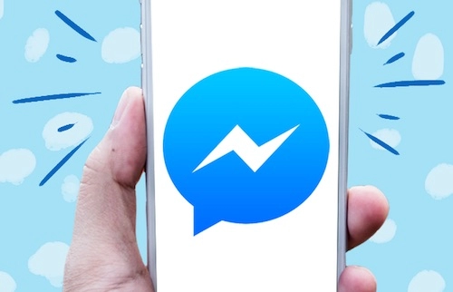 Facebook bày cách sử dụng messenger ít hao pin hơn