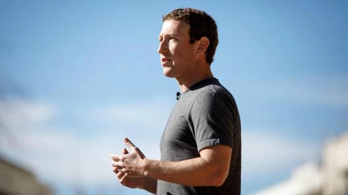 Facebook thuê 3000 nhân viên lọc video có nội dung nhạy cảm