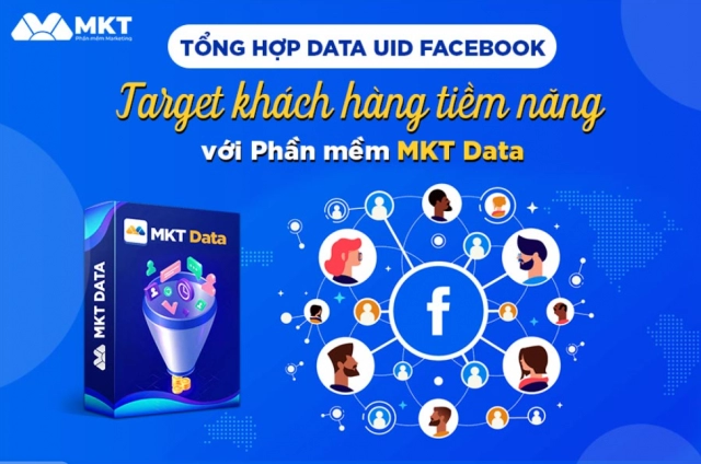 Full bộ 3 phần mềm mkt facebook hiệu quả nhất 2023