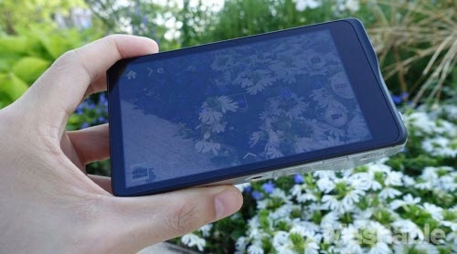 Galaxy camera 2 máy ảnh kiêm smartphone của samsung