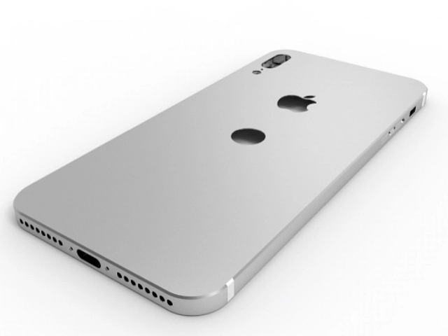 Apple tung 200 triệu usd phát triển kính cường lực cho iphone