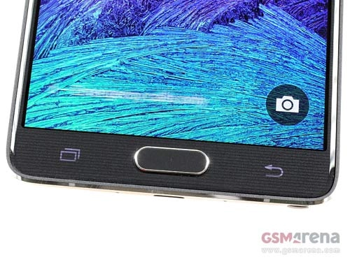 Galaxy note 4 cán mốc 45 triệu máy