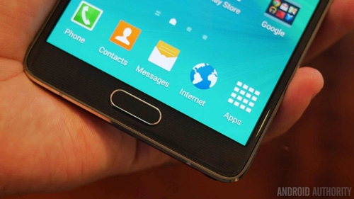 Galaxy note 4 vs lg g3 hàng khủng đối đầu