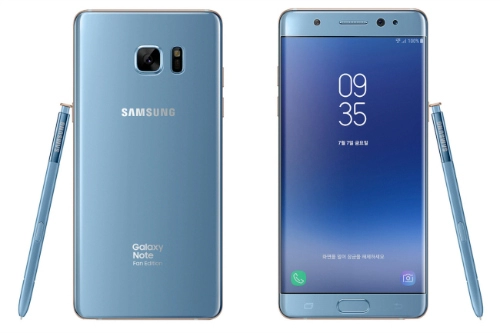 Galaxy note 8 galaxy s9 và galaxy note 9 đều có camera sau kép