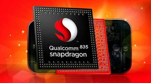 Galaxy note 8 sẽ được cung cấp sức mạnh bởi chip snapdragon 836