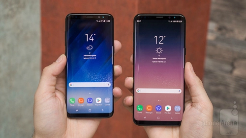 Galaxy note 8 sẽ ra mắt đầu tháng 9 cạnh tranh với iphone 8