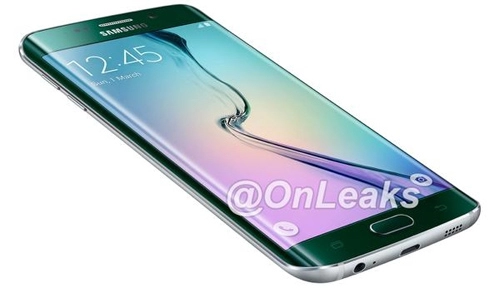 Galaxy s6 edge plus sẽ có kích thước siêu khủng