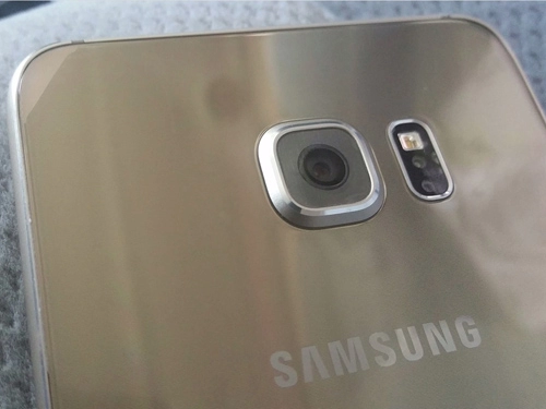 Galaxy s6 edge plus sẽ có kích thước siêu khủng