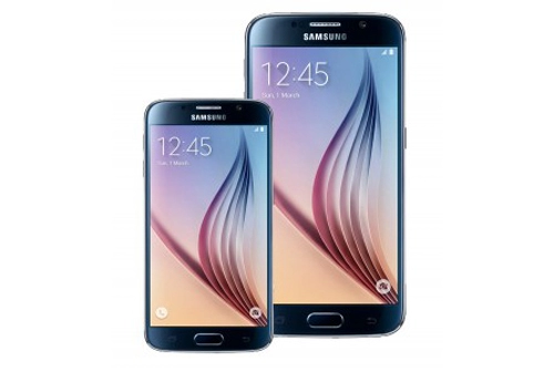 Galaxy s6 mini dùng chipset snapdragon 808