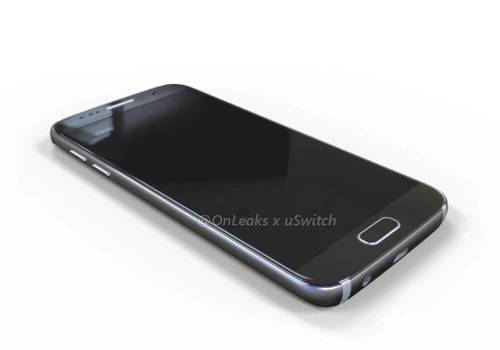 Galaxy s7 edge lộ thông số qua antutu