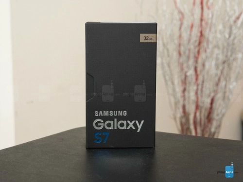 Galaxy s7 tân trang sẽ được bán ra với giá siêu rẻ