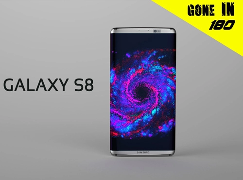 Galaxy s8 dùng chipset exynos 8895 soc bị rò rỉ