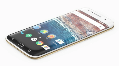 Galaxy s8 sẽ bắt chước iphone 7 bỏ giắc cắm tai nghe 35mm