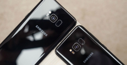 Galaxy s8 và s8 được đánh giá đầu bảng về chất lượng
