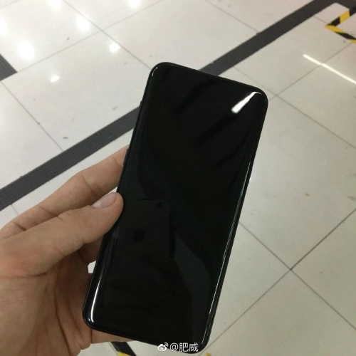 Galaxy s8 và s8 plus sẽ có chế độ quay video cực chậm