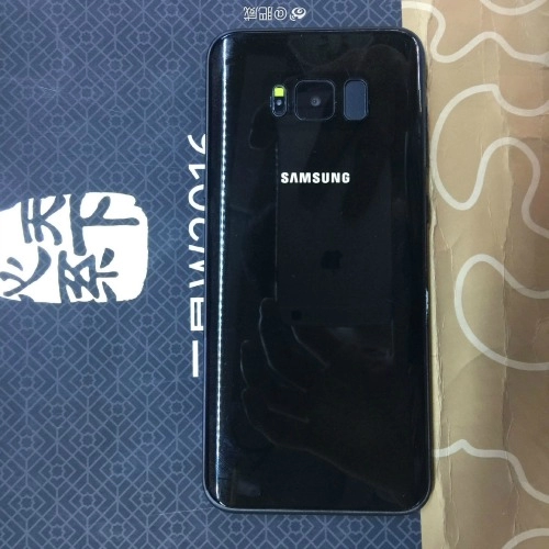 Galaxy s8 và s8 plus sẽ có chế độ quay video cực chậm