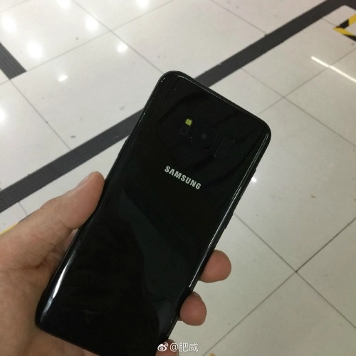 Galaxy s8 và s8 plus sẽ có chế độ quay video cực chậm