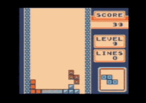 Game tetris kỷ niệm 30 năm và những điều chưa biết