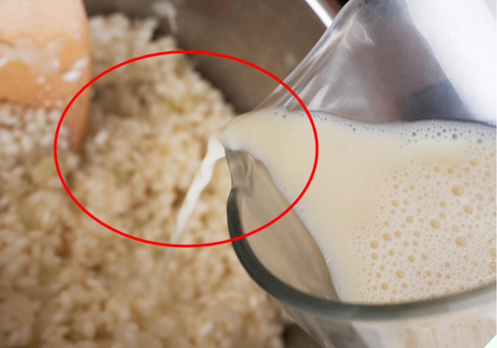 Gạo tẻ nấu cùng thứ nước giải khát này thành cơm đại bổ hạt nào cũng trắng thơm mềm dẻo còn gấp đôi dinh dưỡng