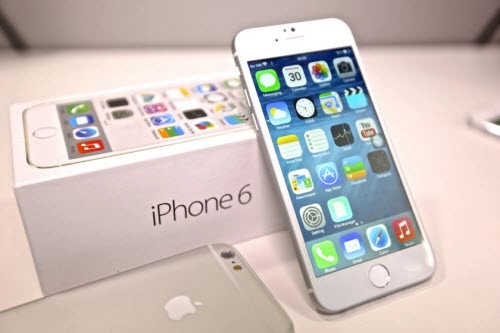 Giá iphone 6 thật ra chỉ 49 triệu đồng