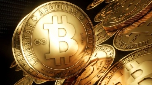 Giá trị đồng bitcoin tiếp tục tăng tốc đạt đỉnh 1714 usd