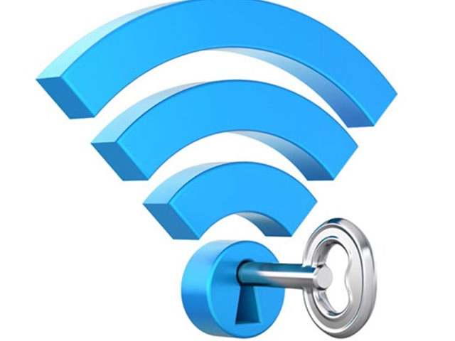 Giải pháp tránh bị xài trộm wifi