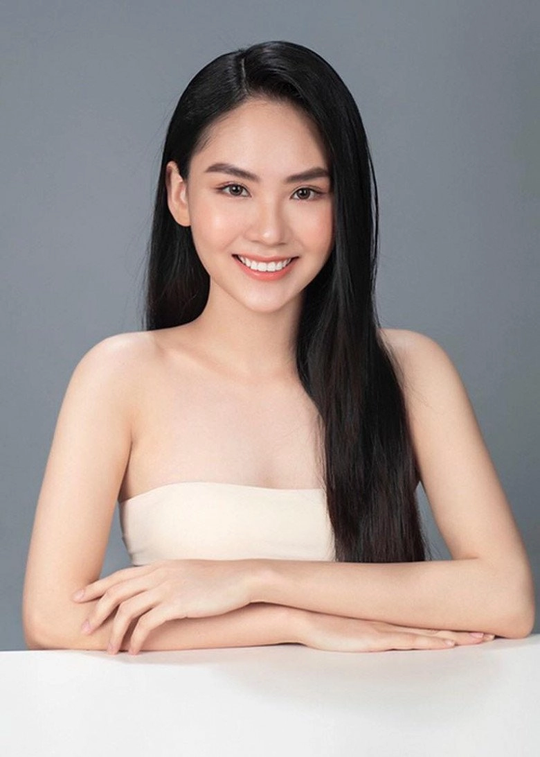 giật mình trước mặt mộc của top 3 miss world vietnam 2022tân hoa hậu đẹp chuẩn nữ thần không son phấn