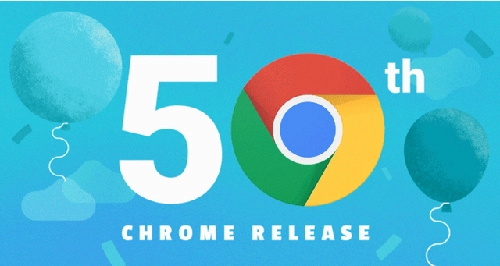 Google chrome cán mốc 1 tỷ người dùng qua di động hàng tháng