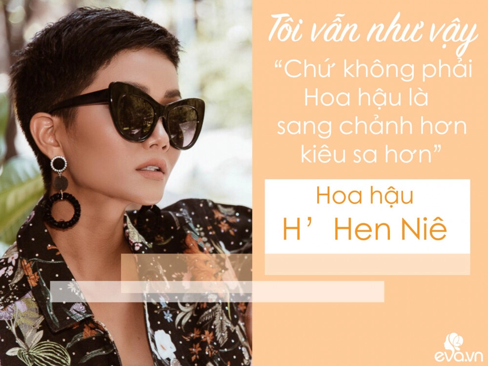 H hen niê từ model vô danh đến thế hệ vedette mới của làng mốt việt