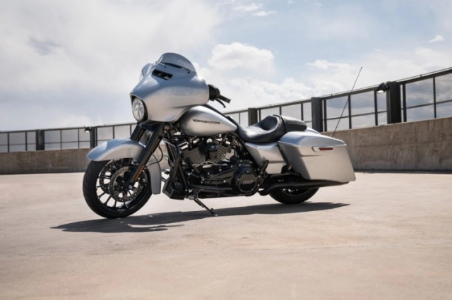 Harley-davidson forty-eight special 2019 